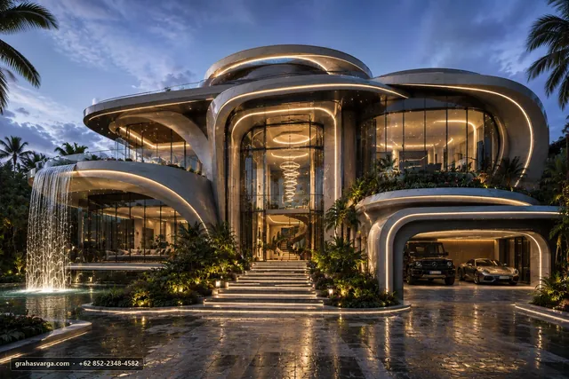 Seluruh kota dan kabupaten di Sulawesi Barat. — visual arsitektur 2
