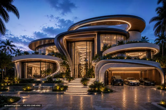 Seluruh kota dan kabupaten di Sulawesi Barat. — visual arsitektur 1